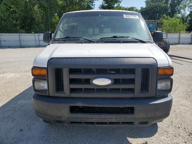 2014 Ford Econoline E250 Van