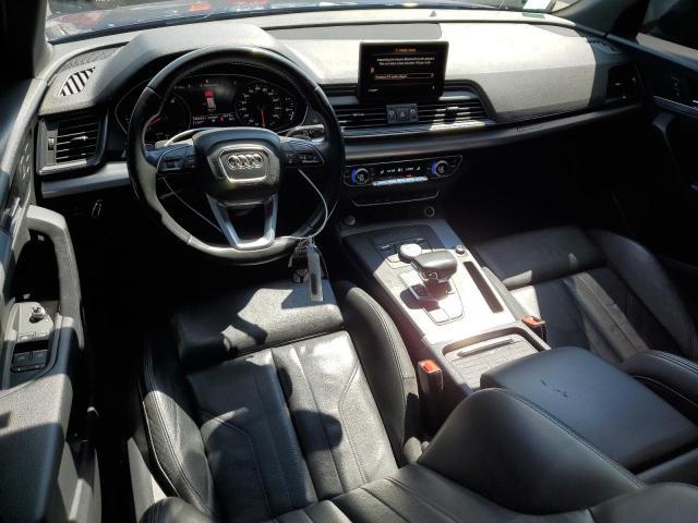 2020 Audi Q5 Premium