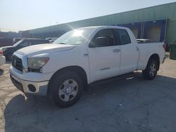 2008 Toyota Tundra Double Cab for sale in Columbus, OH