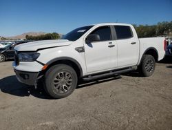 Ford Ranger salvage cars for sale: 2020 Ford Ranger XL