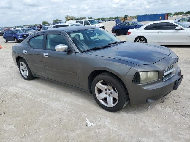 2008 Dodge Charger