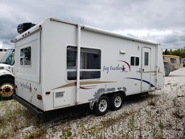 2006 Jayco Jayfeather