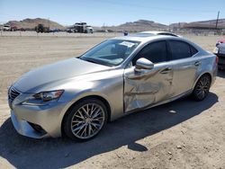 2014 Lexus IS 250 for sale in North Las Vegas, NV