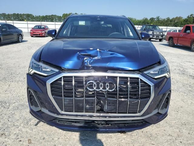 2023 Audi Q3 Premium Plus S Line 45