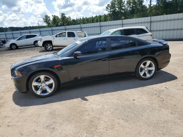 2014 Dodge Charger R/T