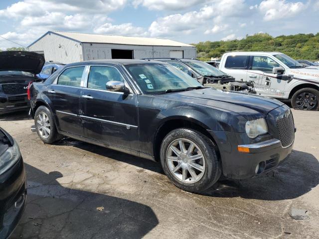 2009 Chrysler 300C