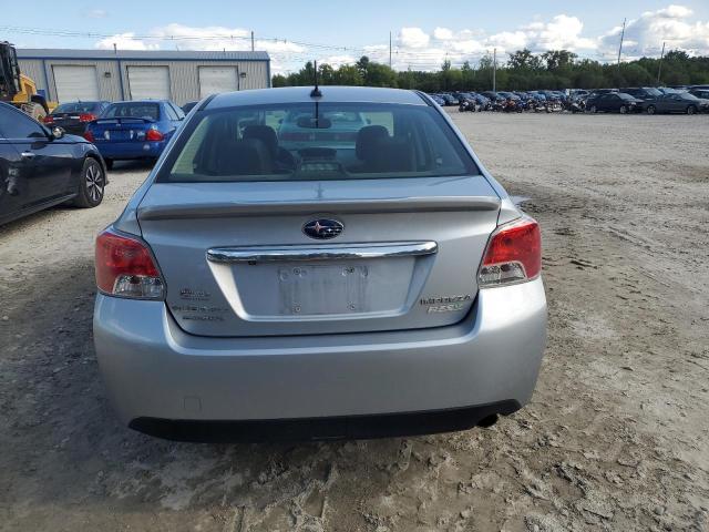 2015 Subaru Impreza Limited