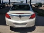 2013 Buick Regal