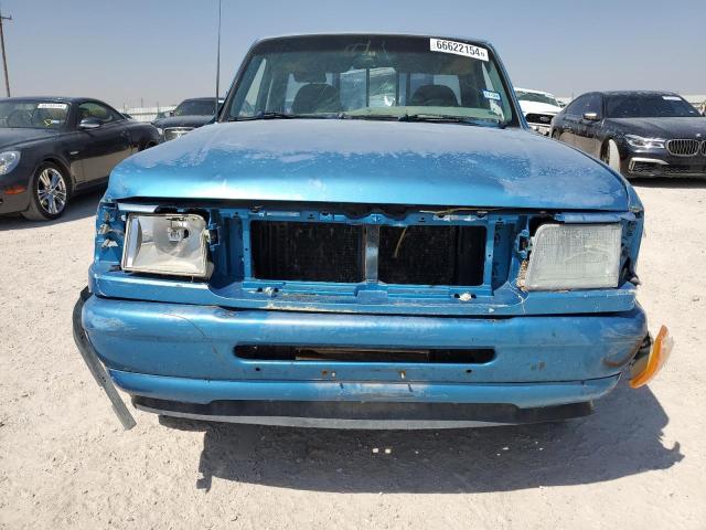 1993 Ford Ranger