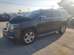 2015 Chevrolet Tahoe K1500 LTZ for sale in Lexington, KY