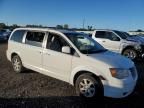 2008 Chrysler Town & Country Touring