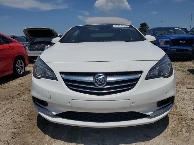 2016 Buick Cascada Premium
