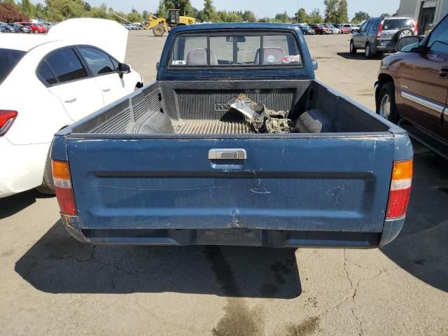 1989 Toyota Pickup 1/2 TON Short Wheelbase DLX