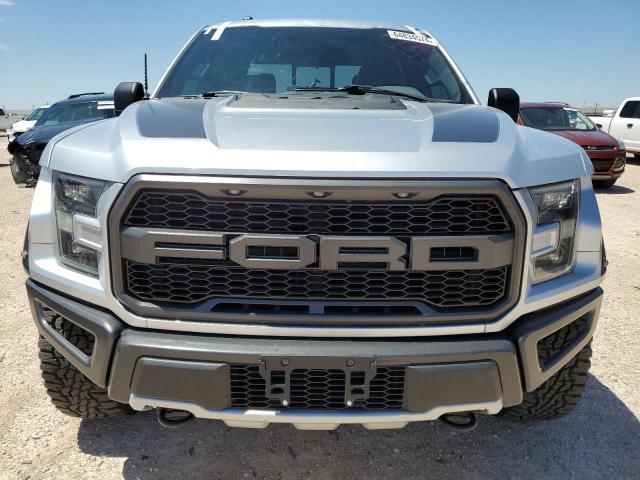 2017 Ford F150 Raptor