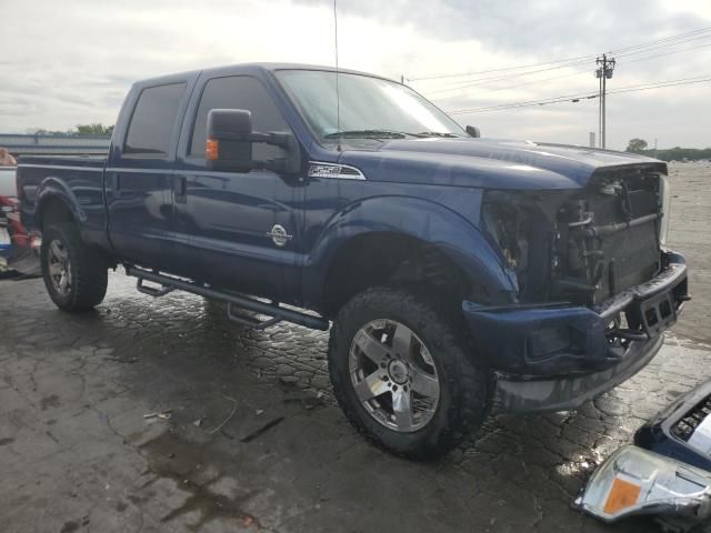 2011 Ford F250 Super Duty