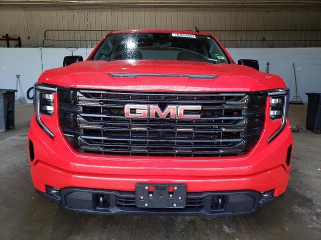 2023 GMC Sierra K1500 ELEVATION-L