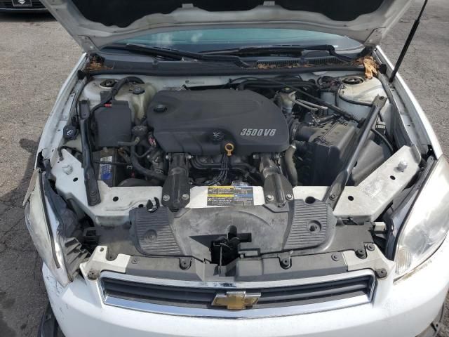 2010 Chevrolet Impala LT