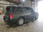 2008 Nissan Armada SE