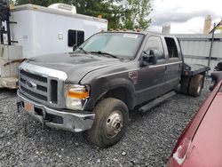 Ford f350 Super Duty Vehiculos salvage en venta: 2008 Ford F350 Super Duty