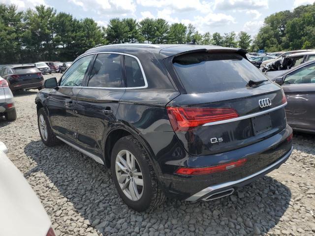 2022 Audi Q5 Premium 45