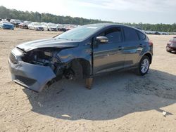 2016 Ford Focus SE en venta en Gaston, SC