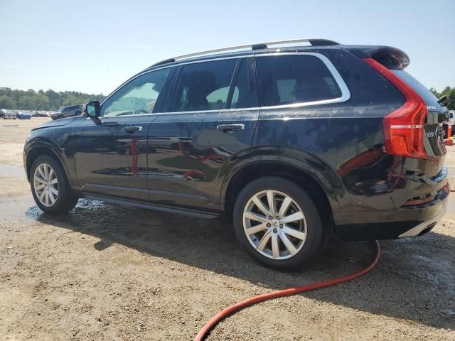 2017 Volvo XC90 T6