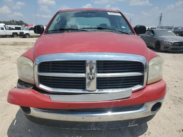 2006 Dodge RAM 1500 ST