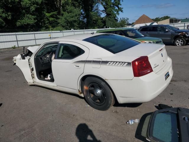 2008 Dodge Charger