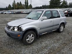 1999 Honda CR-V EX en venta en Graham, WA