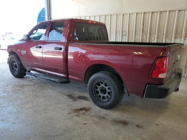 2019 Dodge RAM 1500 Classic Tradesman