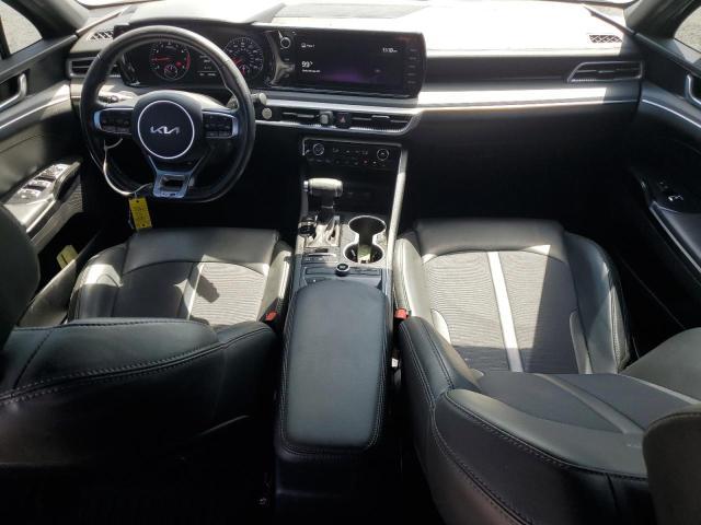 2022 KIA K5 GT Line