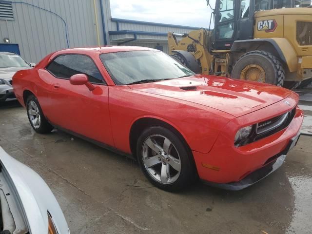 2009 Dodge Challenger SE