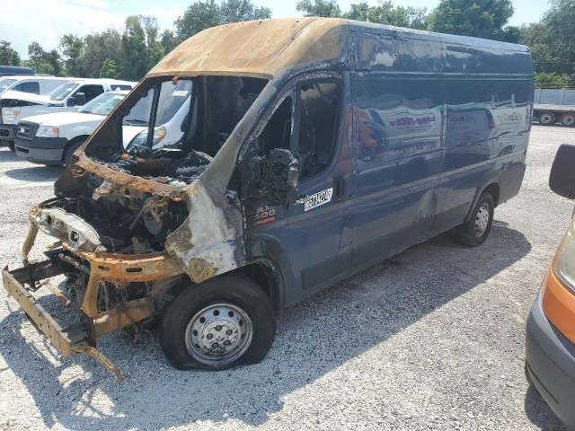 2021 Dodge RAM Promaster 3500 3500 High