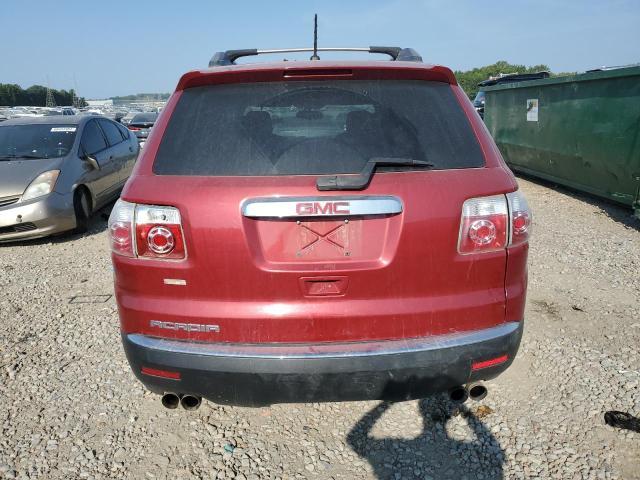 2012 GMC Acadia SLE