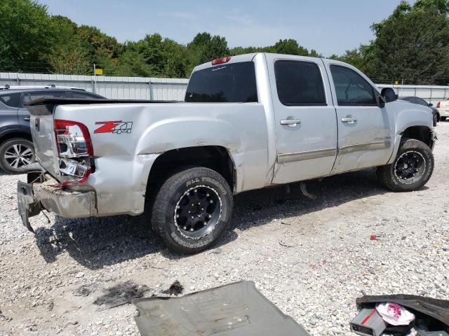 2013 GMC Sierra K1500 SLT