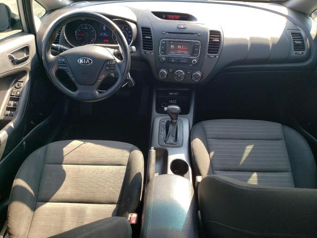 2015 KIA Forte EX