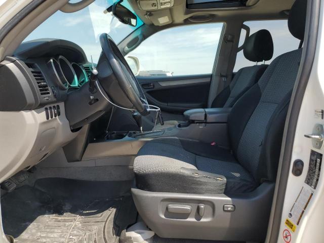 2008 Toyota 4runner SR5