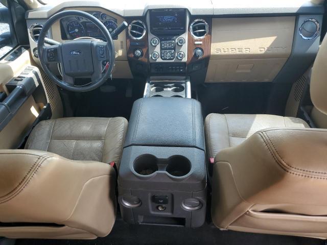2014 Ford F250 Super Duty