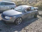 2003 Audi A4 3.0 Quattro