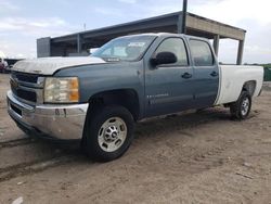 2013 Chevrolet Silverado C2500 Heavy Duty for sale in West Palm Beach, FL