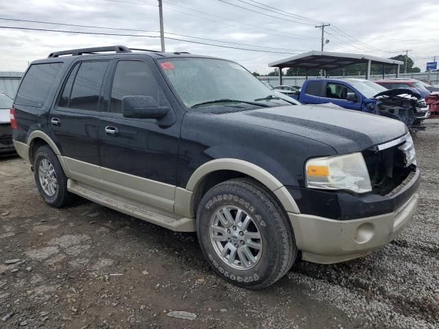 2009 Ford Expedition Eddie Bauer