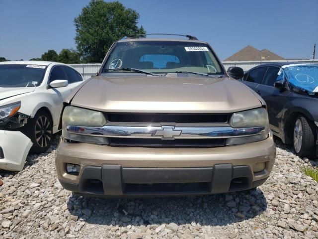 2004 Chevrolet Trailblazer EXT LS