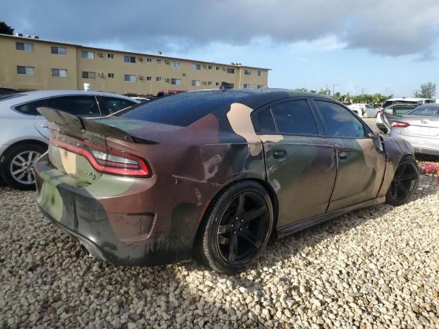 2019 Dodge Charger SRT Hellcat