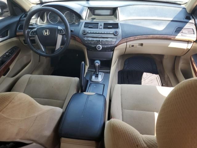 2011 Honda Accord EX