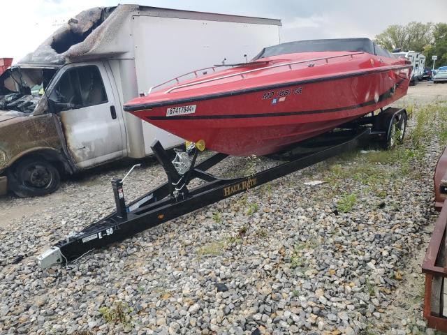 1990 Baja 32FT Boat