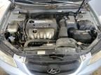 2008 Hyundai Sonata GLS