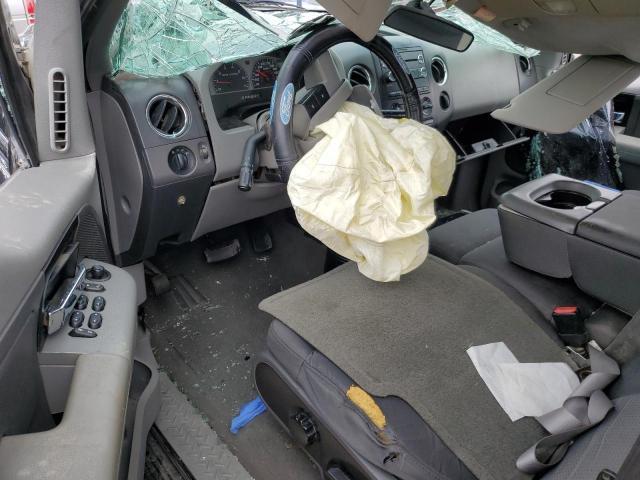 2008 Ford F150