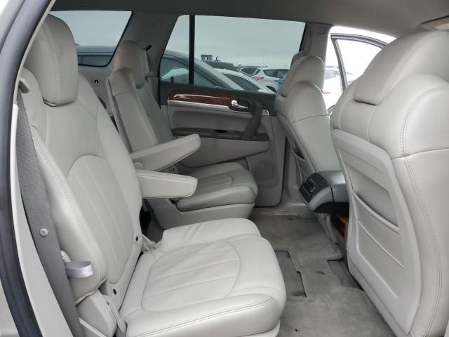 2008 Buick Enclave CXL