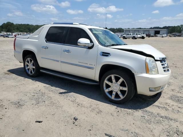 2007 Cadillac Escalade EXT