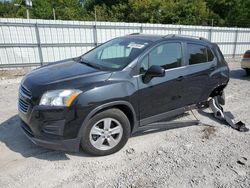 2015 Chevrolet Trax 1LT for sale in Hurricane, WV